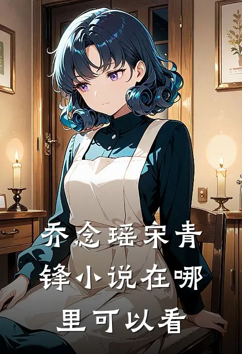 乔念瑶宋青锋小说在哪里可以看
