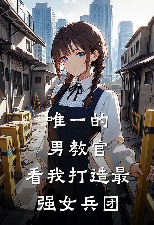 唯一的男教官：看我打造最强女兵团