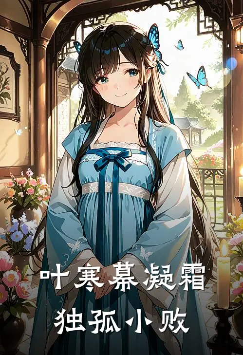 叶寒幕凝霜独孤小败