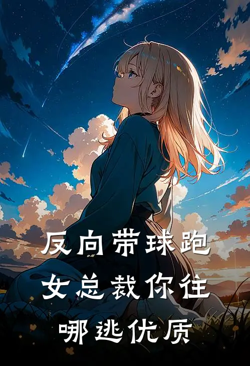 反向带球跑女总裁你往哪逃优质