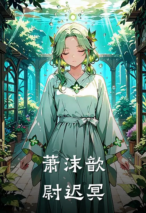 萧沫歆尉迟冥