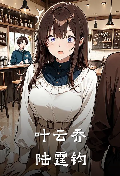 叶云乔陆霆钧