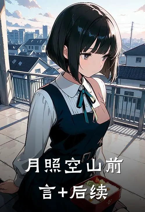 那年月色曾倾城完整作品