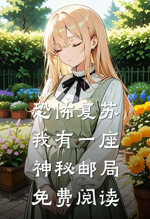 恐怖复苏我有一座神秘邮局免费阅读