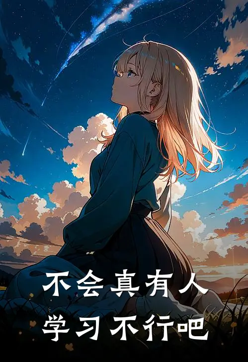 不会真有人学习不行吧