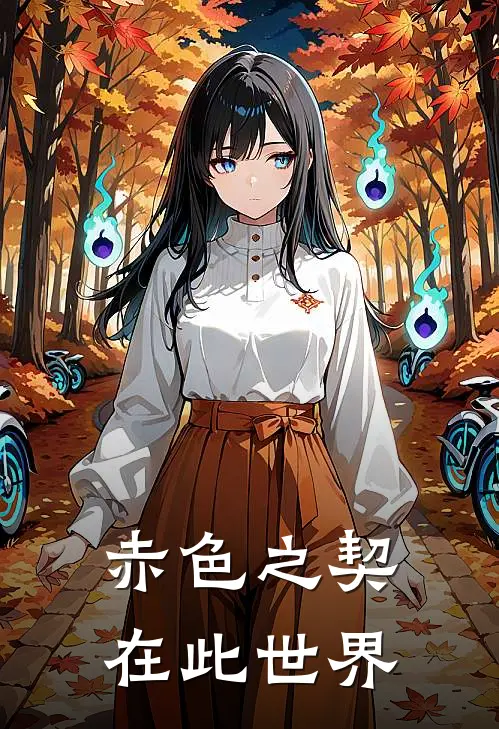 赤色之契：在此世界