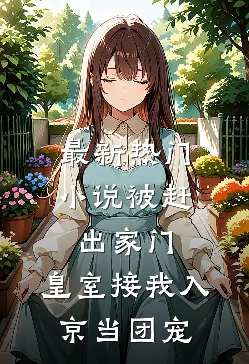最新热门小说被赶出家门，皇室接我入京当团宠