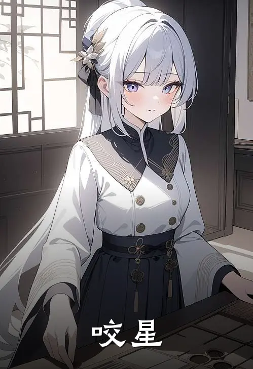 咬星