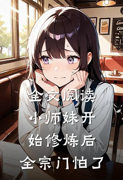 全文阅读小师妹开始修炼后，全宗门怕了