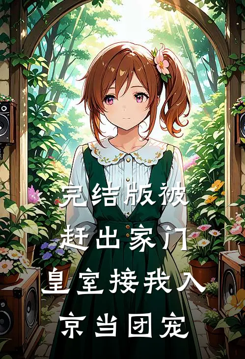 完结版被赶出家门，皇室接我入京当团宠