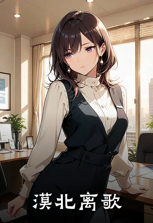 漠北离歌