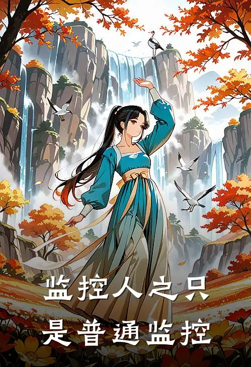 监控人之只是普通监控