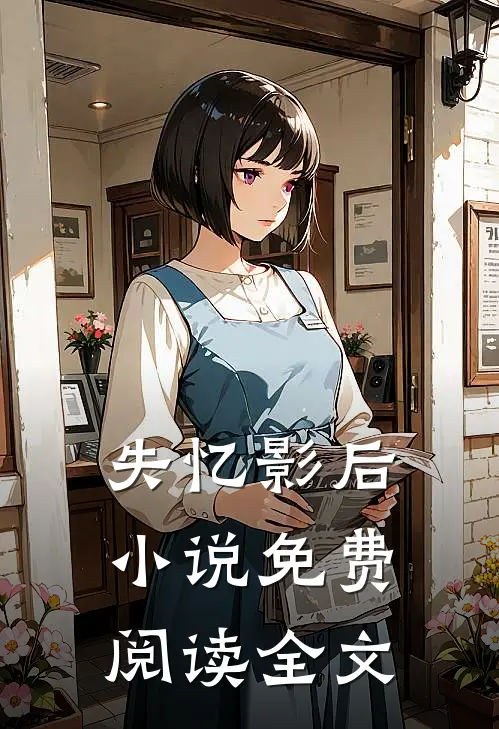 失忆影后 小说免费阅读全文