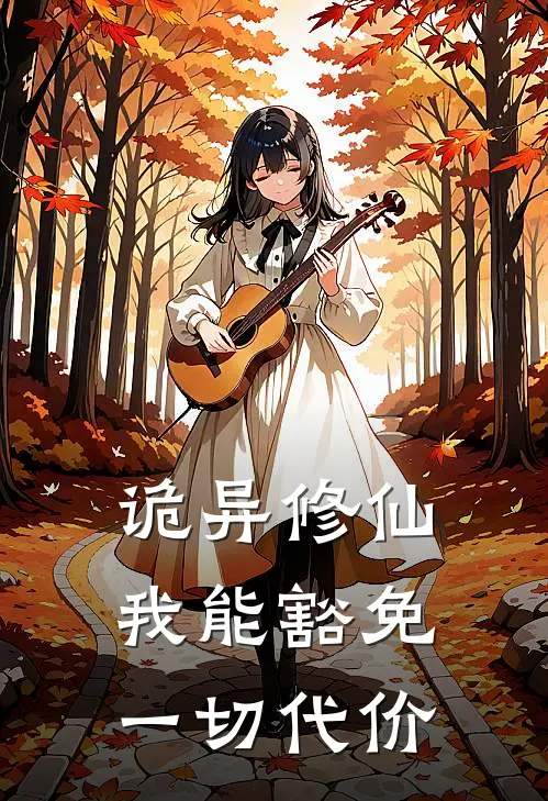 诡异修仙：我能豁免一切代价
