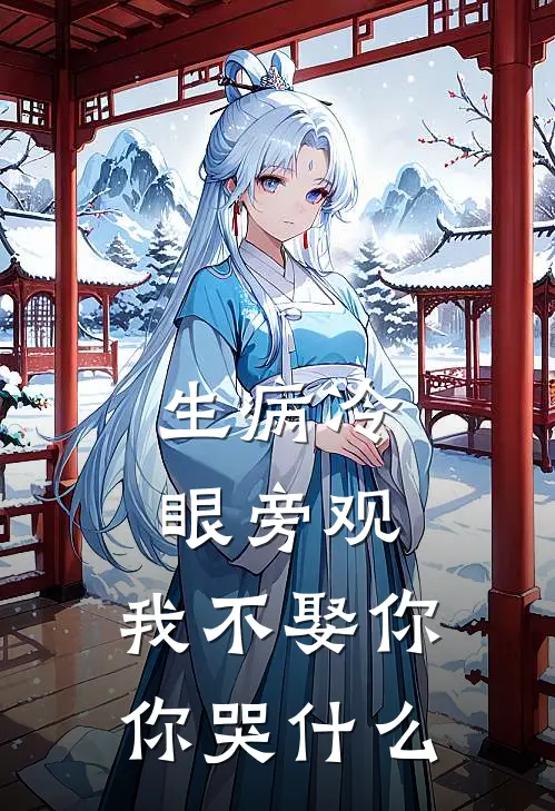 生病冷眼旁观，我不娶你你哭什么