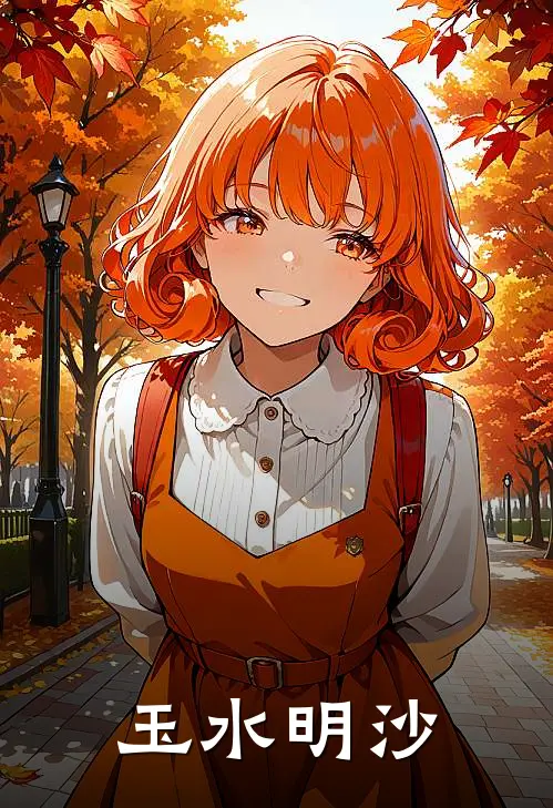 玉水明沙