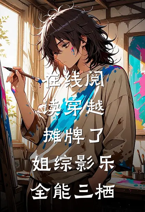 在线阅读穿越：摊牌了，姐综影乐全能三栖