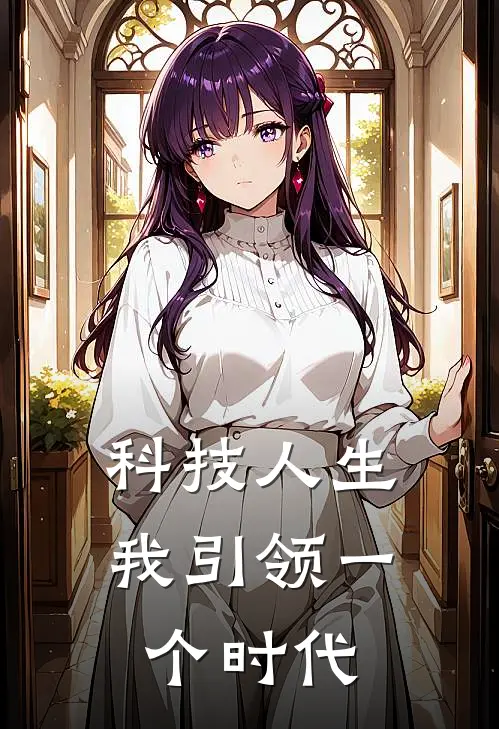 科技人生：我引领一个时代
