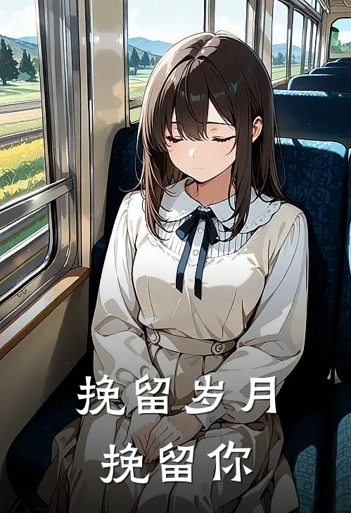 挽留岁月挽留你