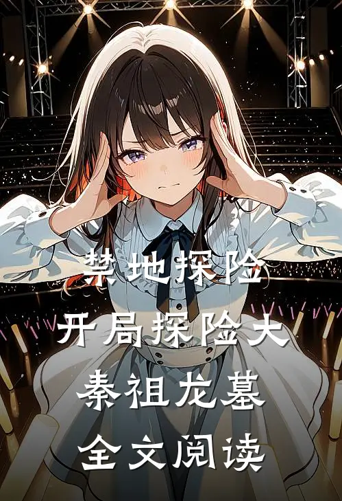 禁地探险,开局探险大秦祖龙墓全文阅读