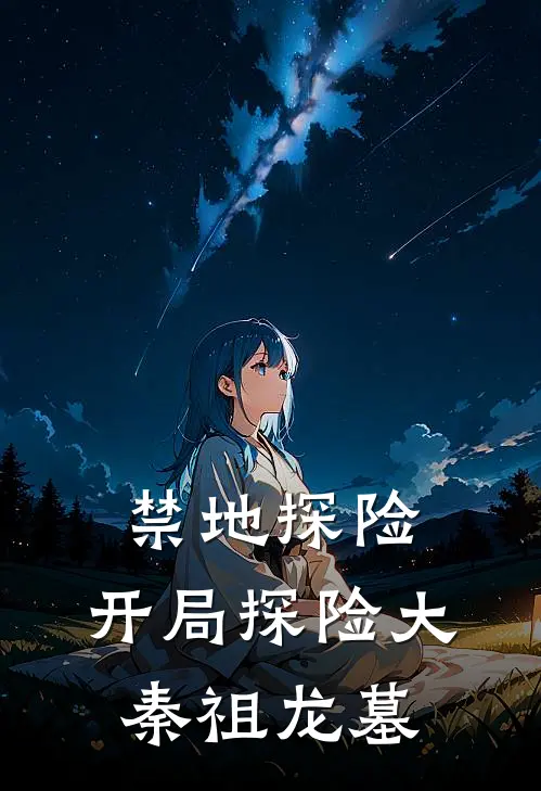 禁地探险，开局探险大秦祖龙墓
