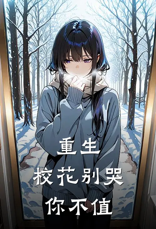 重生，校花别哭你不值