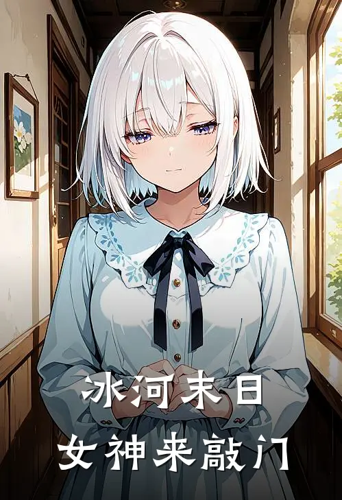冰河末日，女神来敲门