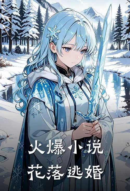 火爆小说花落逃婚