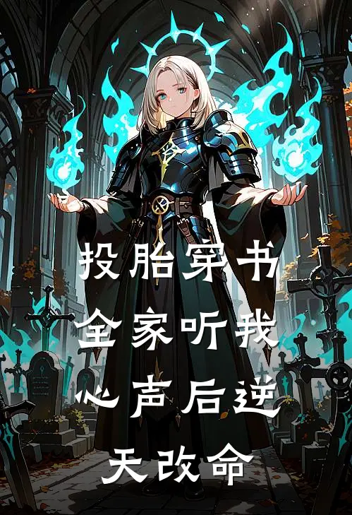 投胎穿书，全家听我心声后逆天改命
