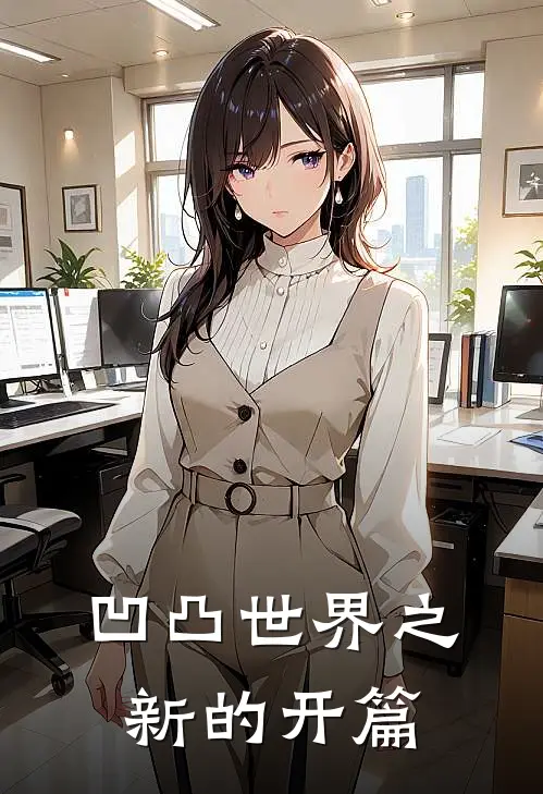 凹凸世界之新的开篇