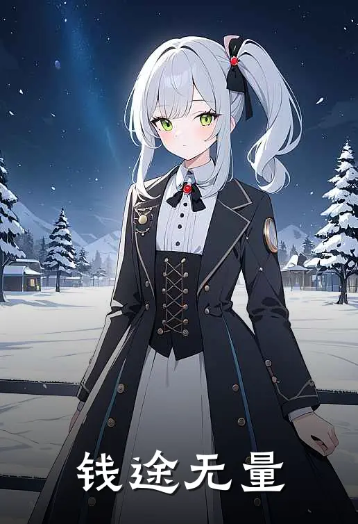 钱途无量