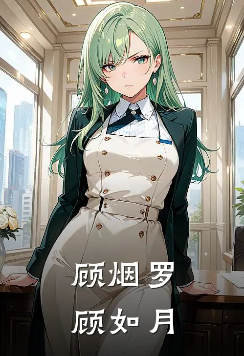 顾烟罗顾如月