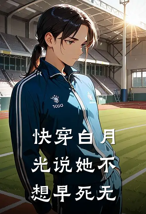 快穿白月光说她不想早死无