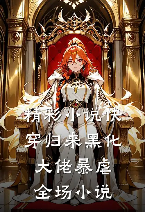 精彩小说快穿归来黑化大佬暴虐全场小说