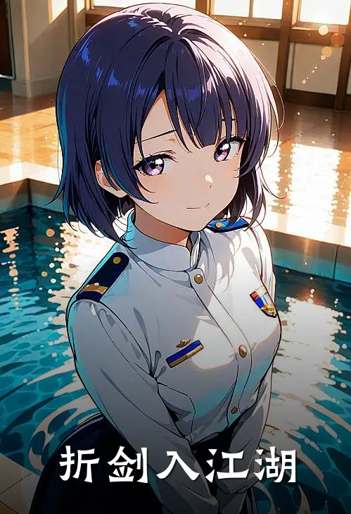 折剑入江湖