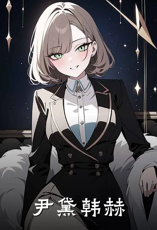 尹黛韩赫