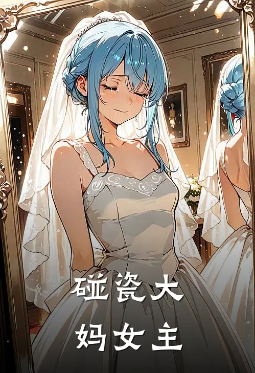 碰瓷大妈女主