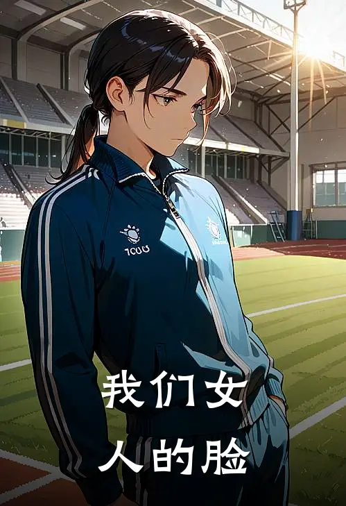 我们女人的脸