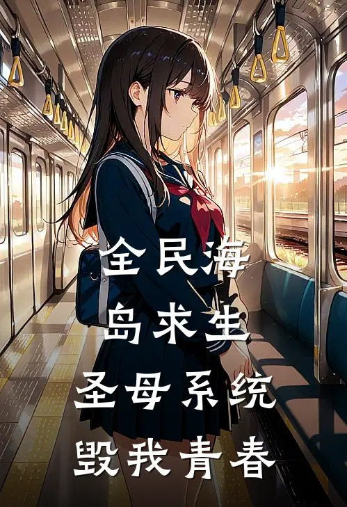 全民海岛求生：圣母系统毁我青春