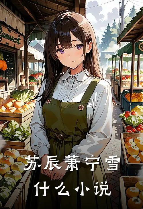 苏辰萧宁雪什么小说