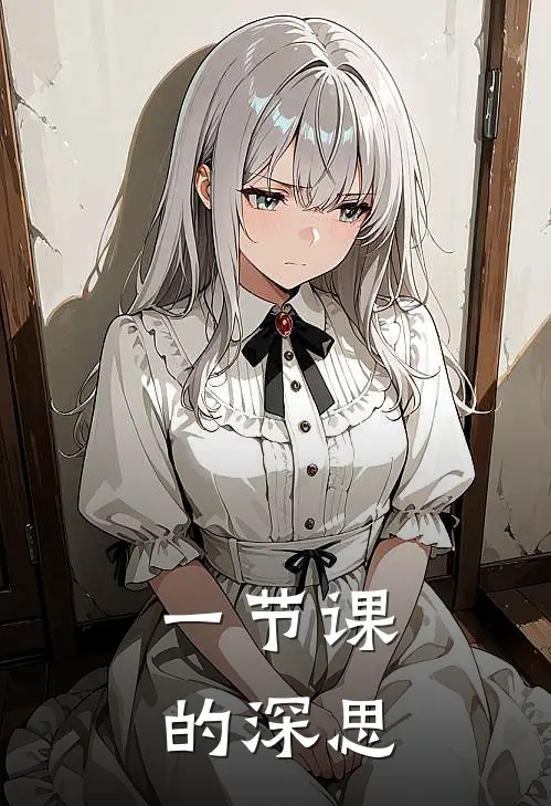 一节课的深思