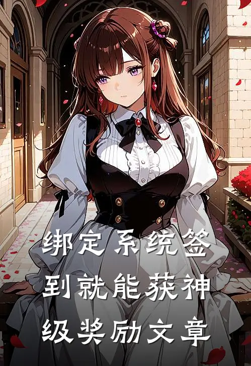 绑定系统签到就能获神级奖励文章