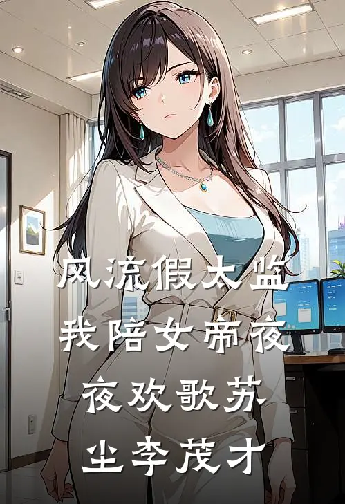 风流假太监，我陪女帝夜夜欢歌苏尘李茂才