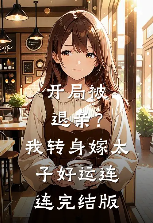 开局被退亲？我转身嫁太子好运连连完结版