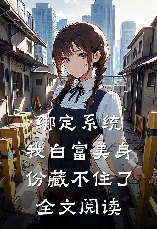 绑定系统：我白富美身份藏不住了全文阅读