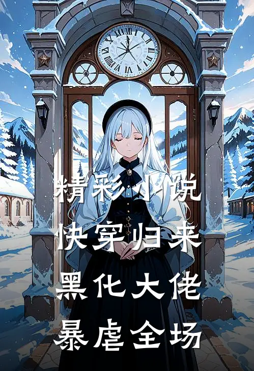 精彩小说快穿归来黑化大佬暴虐全场