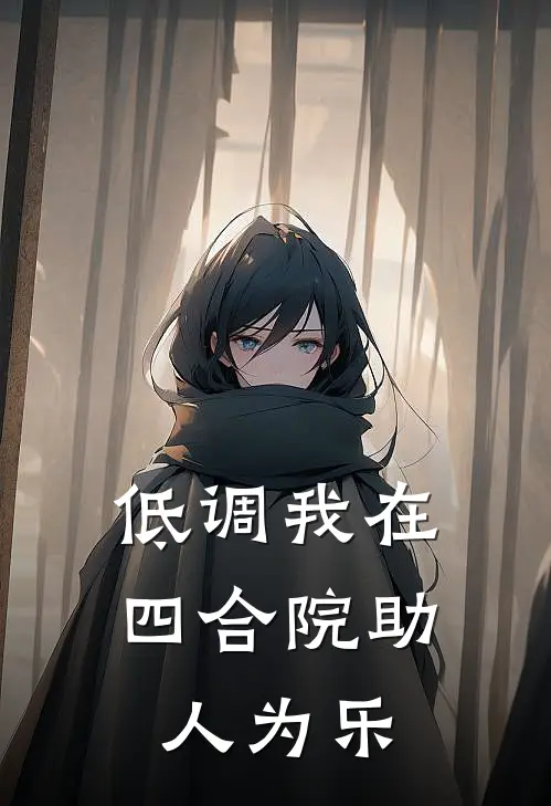 低调我在四合院助人为乐