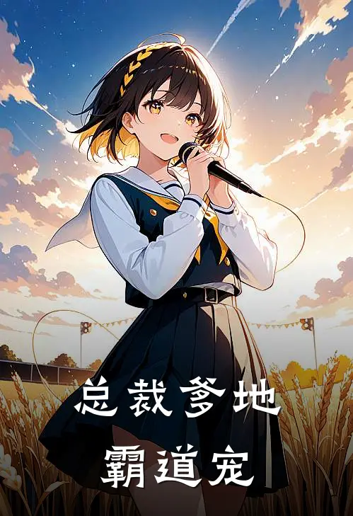 总裁爹地霸道宠