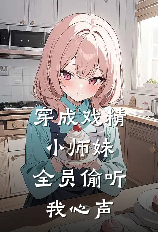 穿成戏精小师妹，全员偷听我心声