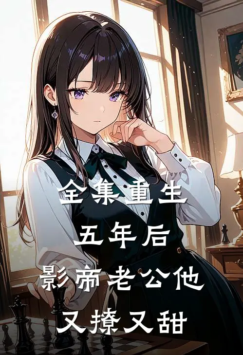 全集重生五年后，影帝老公他又撩又甜